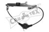 CAUTEX 017449 Window Lift